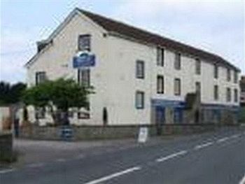The Cannards Well Shepton Mallet Exterior photo