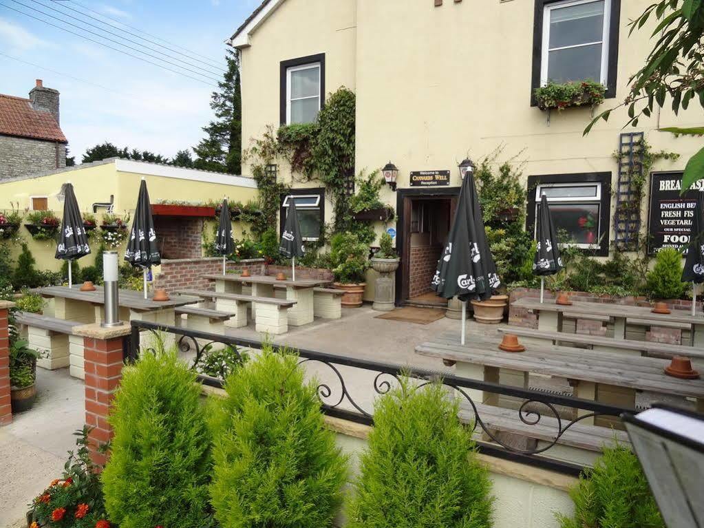 The Cannards Well Shepton Mallet Exterior photo